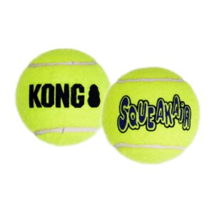 KONG SqueakAir Ball - Large
