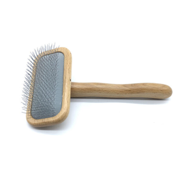 Heiniger Pet Slicker Grooming Brush (Medium)