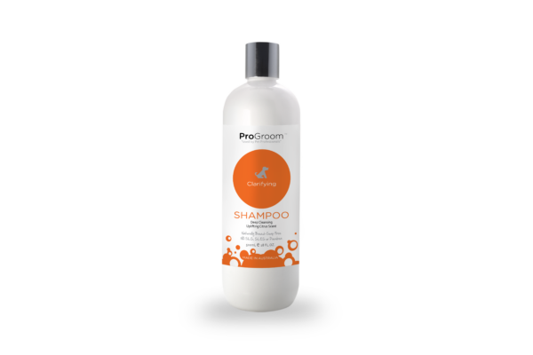 ProGroom Clarifying Shampoo - 500 mls