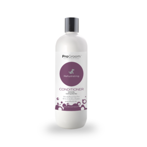 ProGroom Rehydrating Conditioner - 500 mls