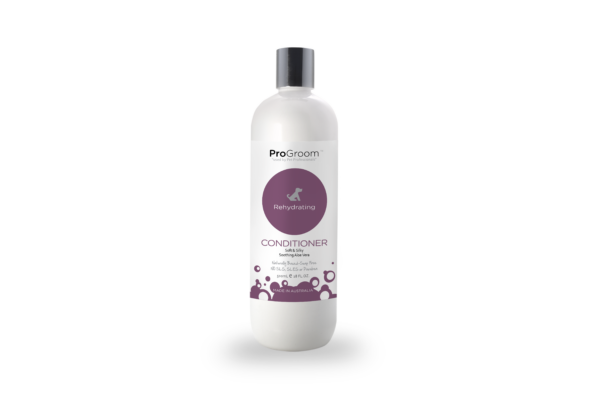 ProGroom Rehydrating Conditioner - 500 mls