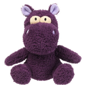 FuzzYard - Dog Toy - Hefty The Hippo