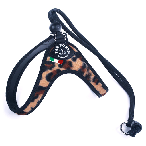 Tre ponti sales cat harness