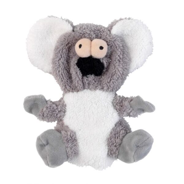 FuzzYard - Dog Toy - Kana the Koala
