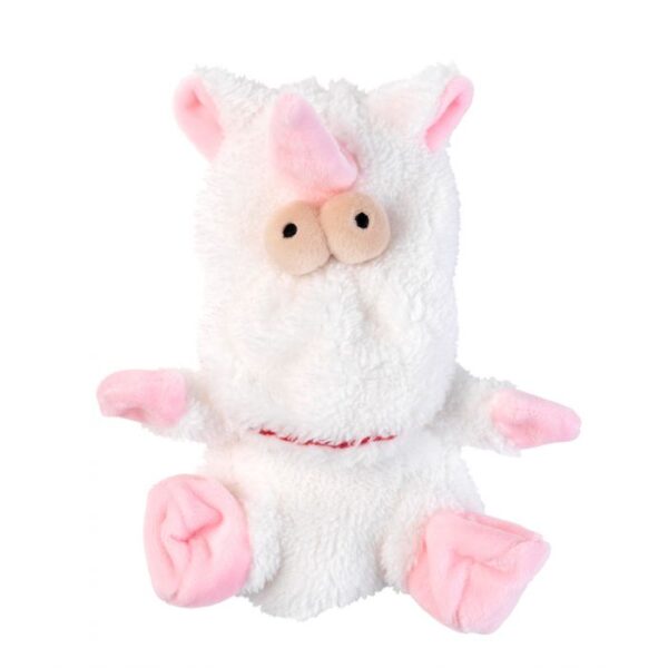 FuzzYard - Dog Toy - Electra the Unicorn