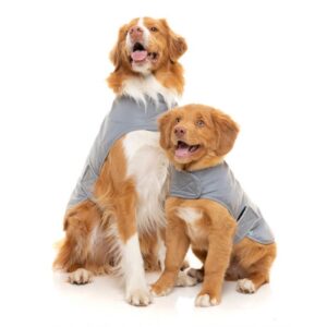 FuzzYard Reflective Wrap