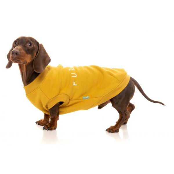FuzzYard Street Sweater - Image 2