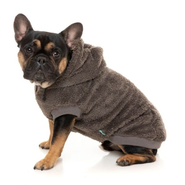 FuzzYard Ready Teddy Hoodie - Image 3