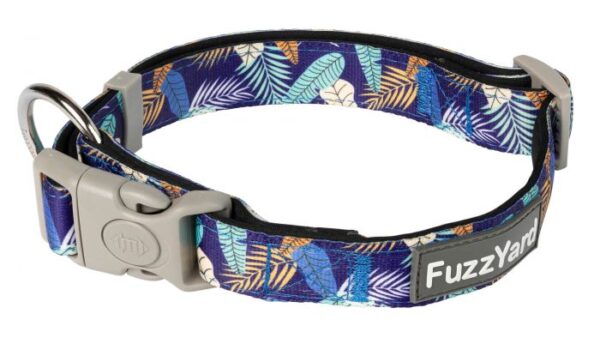 FuzzYard - Mahalo Collar