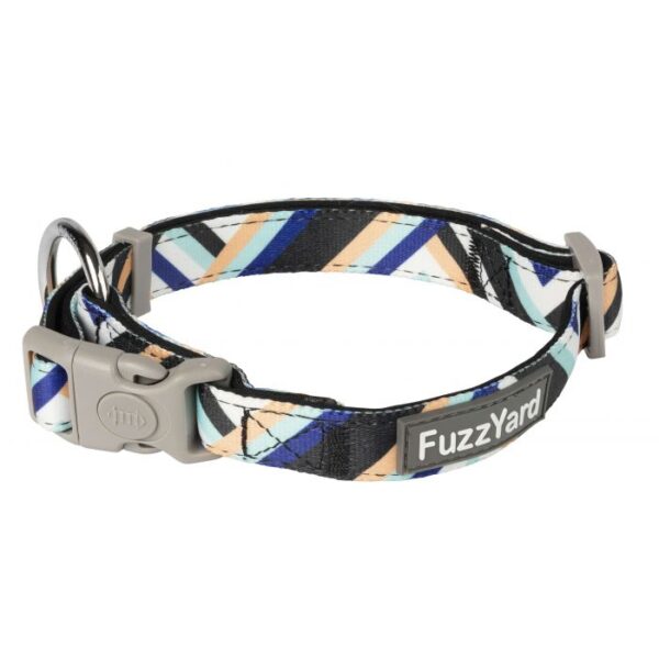 FuzzYard - Sonic Collar