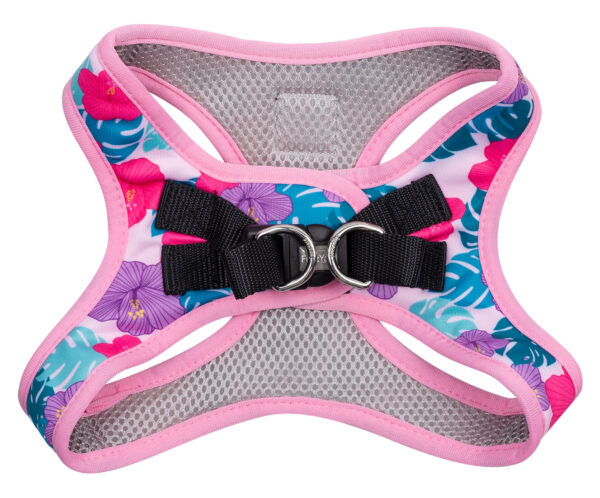 FuzzYard Step In Harness - Lahania - Image 2