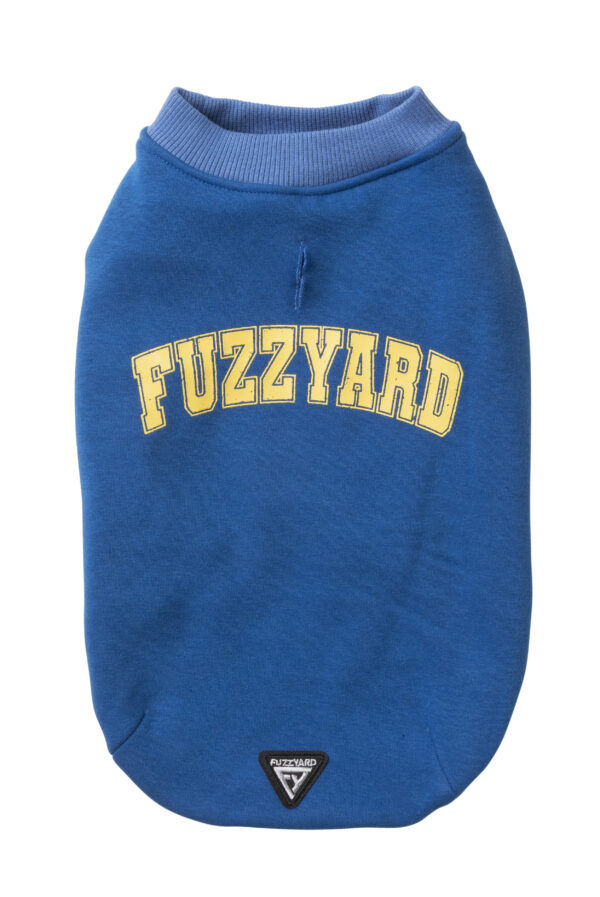 FuzzYard College Sweater - Image 2