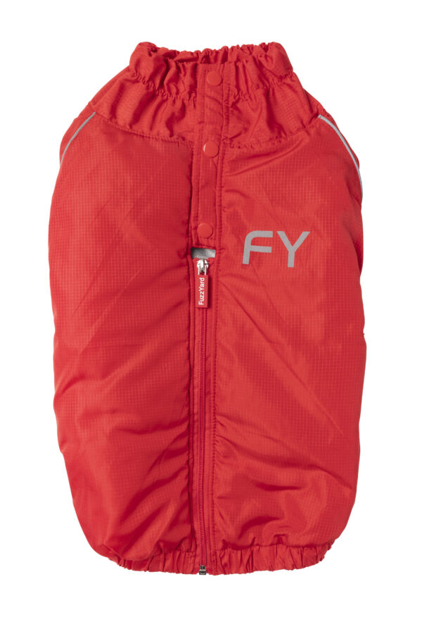 FuzzYard Space Jacket - Image 3