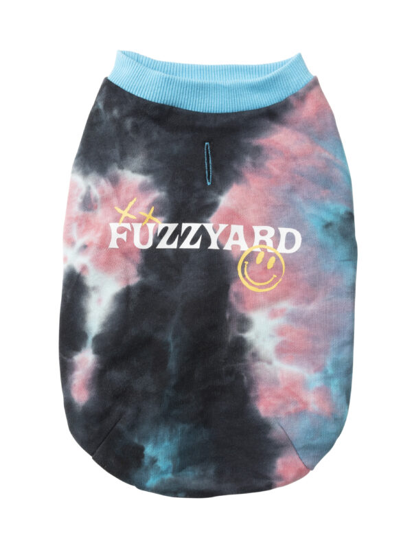 FuzzYard Smiley Tie-rus Sweater - Image 5