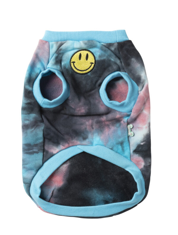 FuzzYard Smiley Tie-rus Sweater - Image 6