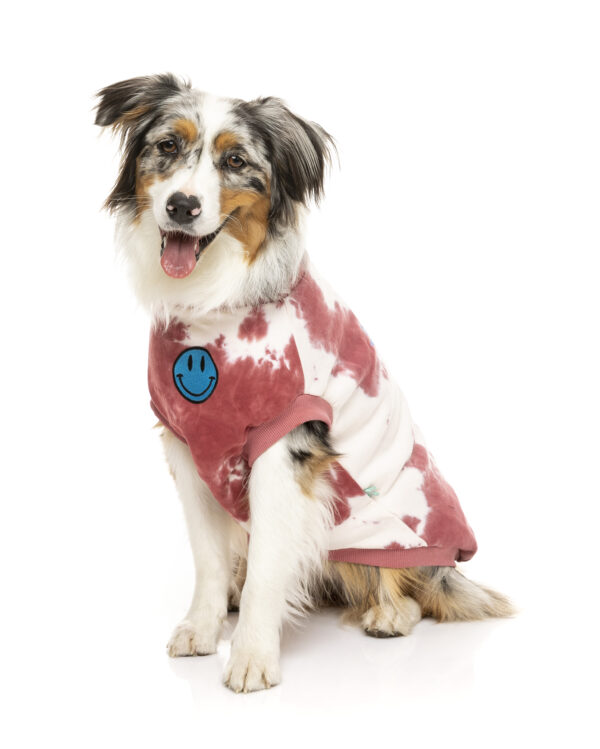 FuzzYard Smiley Tie-rus Sweater - Image 7