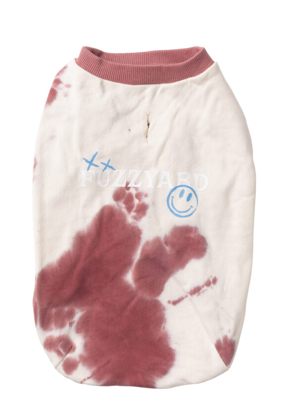 FuzzYard Smiley Tie-rus Sweater - Image 9