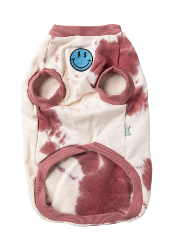 FuzzYard Smiley Tie-rus Sweater - Image 8