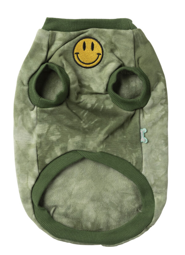 FuzzYard Smiley Tie-rus Sweater - Image 4