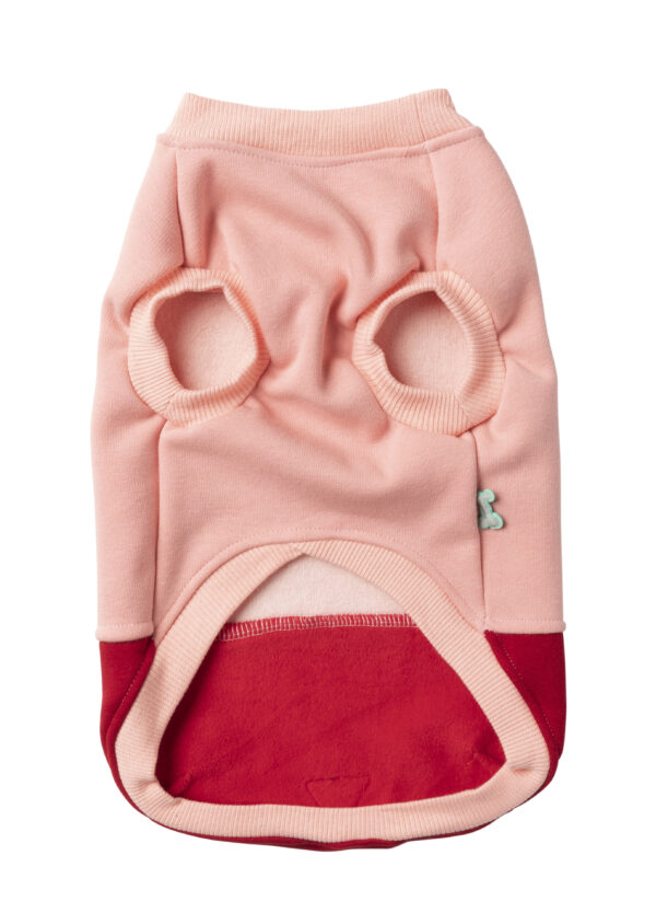 FuzzYard Track Sweater - Image 3