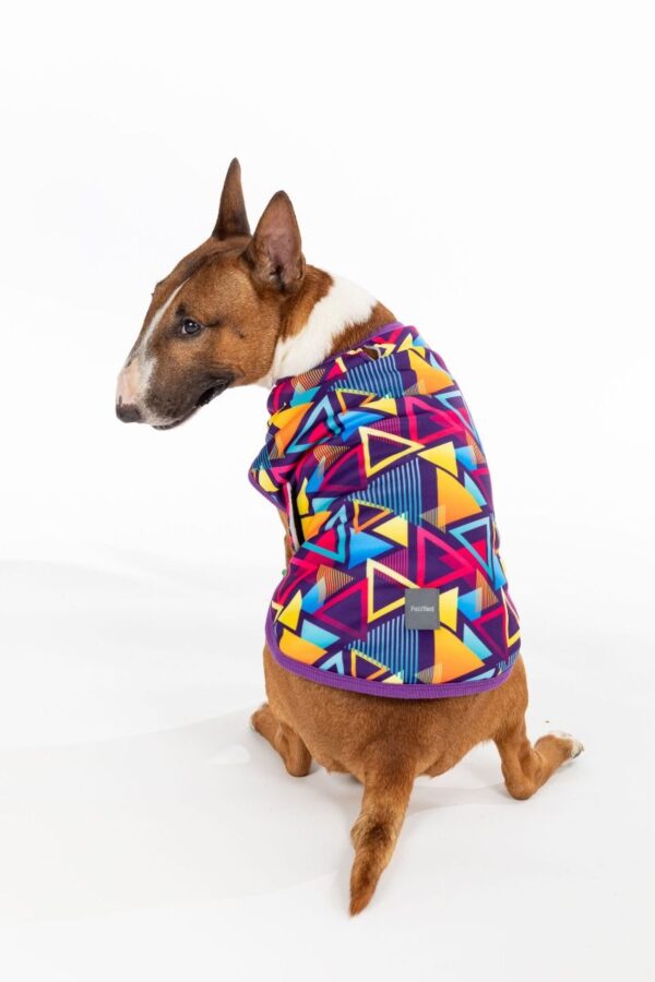 FuzzYard Wrap Vest