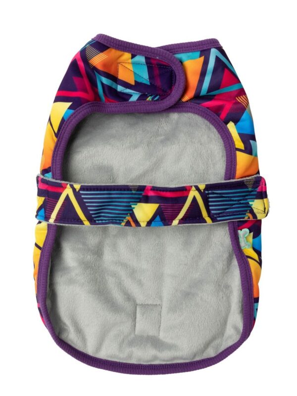 FuzzYard Wrap Vest - Image 2
