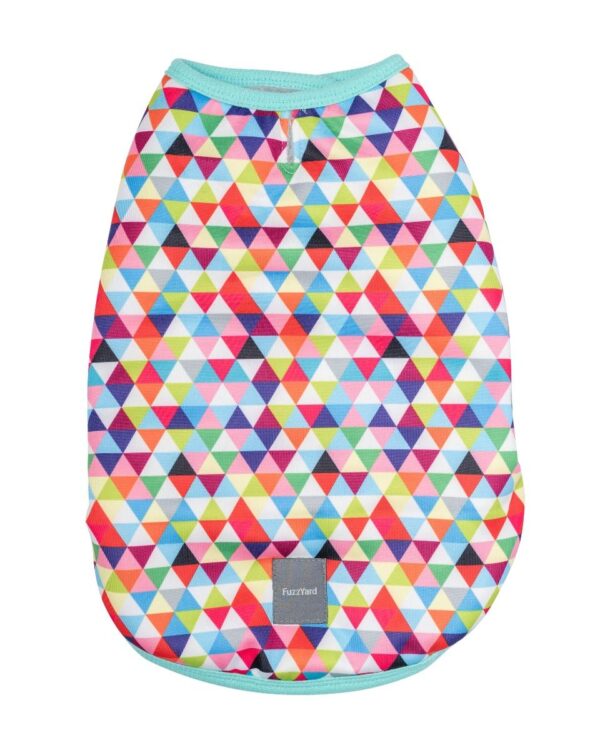 FuzzYard Wrap Vest - Image 5